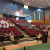 Program Motivasi Road to Champion SMK Rantau Panjang, Klang